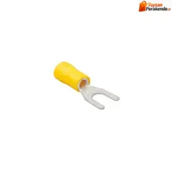 Gwest GÇU-5006 İzoleli Çatal Tip Kablo Ucu